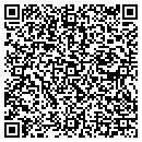 QR code with J & C Tailoring Inc contacts