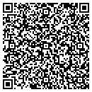 QR code with A and S Engineering contacts
