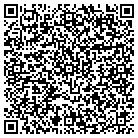 QR code with G M B Properties LLC contacts