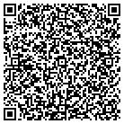 QR code with Hima Ice Towel Corporation contacts