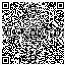 QR code with Richard N Flinn DVM contacts