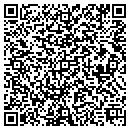 QR code with T J Wolfer & Sons Ltd contacts