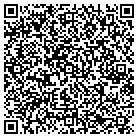 QR code with R & F Towing & Recovery contacts
