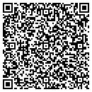 QR code with MAH Graphics contacts