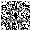 QR code with GMP Institute contacts