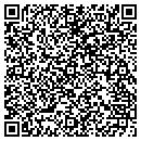 QR code with Monarch Sports contacts
