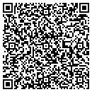 QR code with Holden School contacts