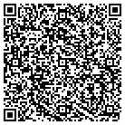 QR code with Falls Cancer Club Inc contacts