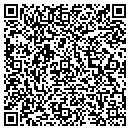 QR code with Hong Kwan Inc contacts