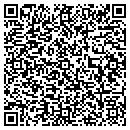 QR code with B-Bop Records contacts