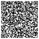 QR code with Hamilton Water Department contacts