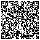 QR code with Ulmer John F contacts