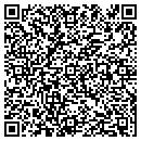QR code with Tinder Box contacts