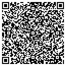 QR code with C H Dean & Assoc Inc contacts