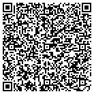 QR code with D O Summers Cleaners & Laundry contacts