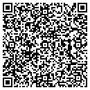 QR code with PIP Printing contacts