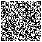QR code with D & S Distribution Inc contacts