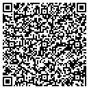 QR code with David Roush contacts