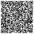 QR code with JEF Comfort Solutions contacts