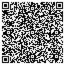 QR code with Toni Sits Pets contacts