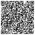QR code with Akron Speech & Reading Center contacts
