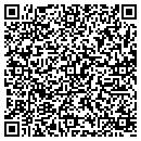 QR code with H & R Block contacts
