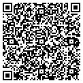 QR code with B Davis contacts