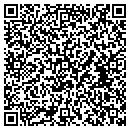 QR code with R Frankin Ltd contacts
