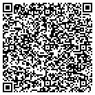 QR code with Waw Engineering & Construction contacts
