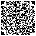 QR code with KFC contacts