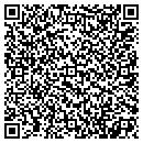 QR code with AGX Corp contacts