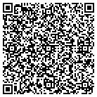 QR code with H & R Block Tax Service contacts