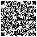 QR code with EZ Storage contacts