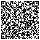 QR code with Robert Gordan PHD contacts