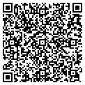 QR code with Q's 21 contacts