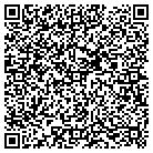 QR code with Mane Event Full Service Salon contacts