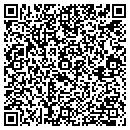 QR code with Gcna USA contacts