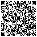 QR code with J & D Basement Systems contacts