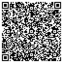 QR code with Positive contacts