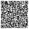 QR code with PNC contacts