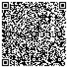 QR code with J B Fleet Ind Columbus contacts