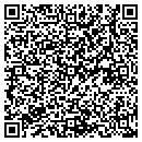 QR code with OVD Express contacts