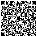 QR code with J A Almeida contacts
