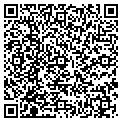 QR code with I M H A contacts