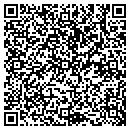 QR code with Manchu Cafe contacts
