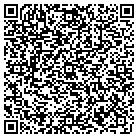 QR code with Saint Columbkille Church contacts