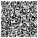 QR code with A Cut Above The Rest contacts