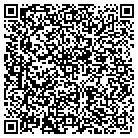 QR code with Hocking Valley Occupational contacts