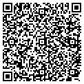 QR code with H and G contacts