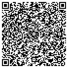 QR code with DEFENSE Security Service contacts